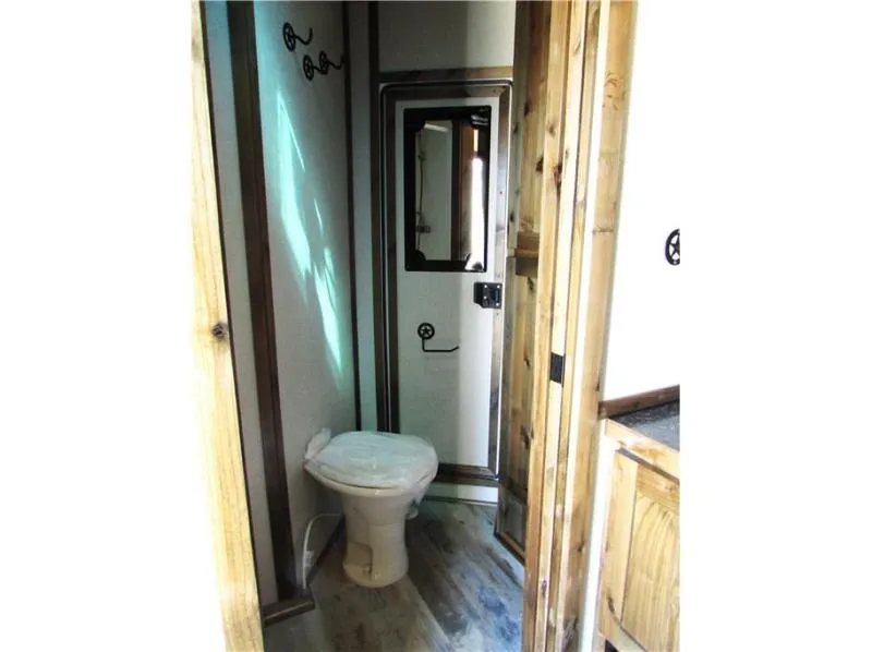 new Horse Trailers Trails West  for sale, in Madera, CA Thumbnail 29