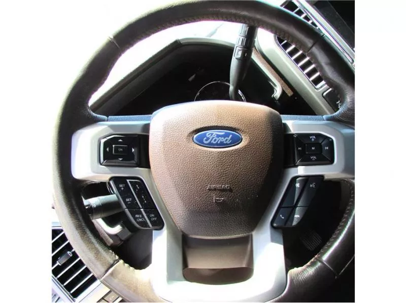 used Other Trucks Ford  for sale, in Madera, CA Thumbnail 10