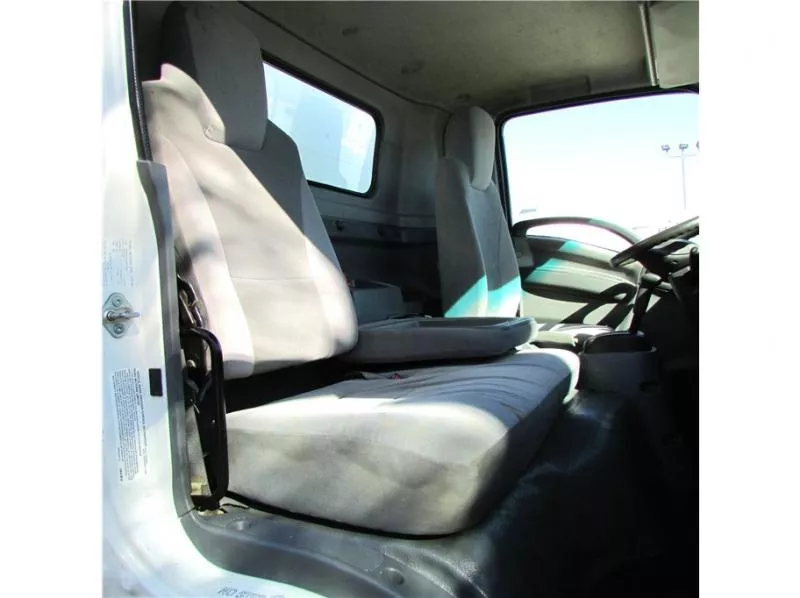 used Horse Trailers Isuzu  for sale, in Madera, CA Thumbnail 25