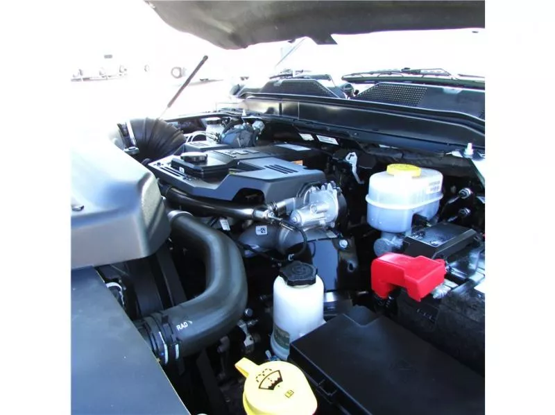 used Other Trucks Ram  for sale, in Madera, CA Thumbnail 6