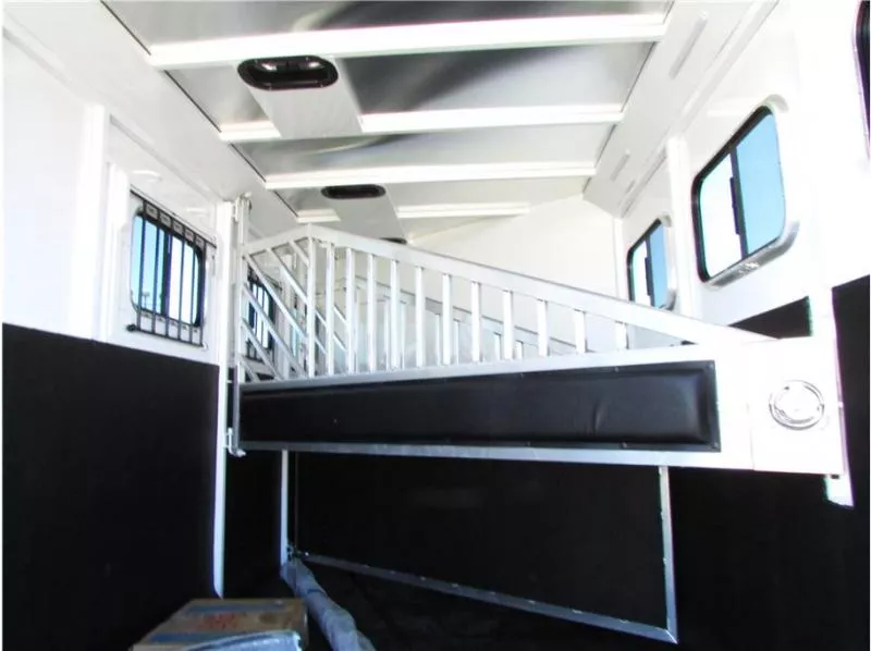 new Horse Trailers Trails West  for sale, in Madera, CA Thumbnail 8