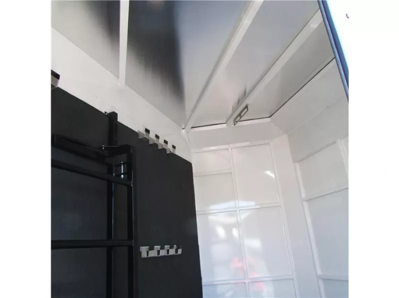 used Horse Trailers Trails West  for sale, in Madera, CA Thumbnail 16