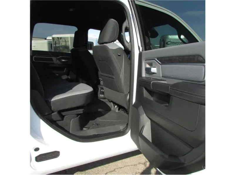 used Other Trucks Ram  for sale, in Madera, CA Thumbnail 18