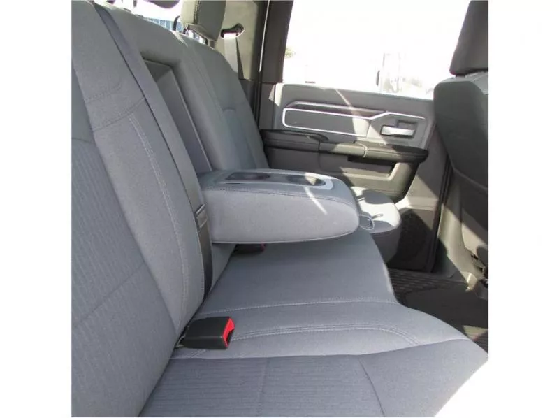 used Other Trucks Ram  for sale, in Madera, CA Thumbnail 21