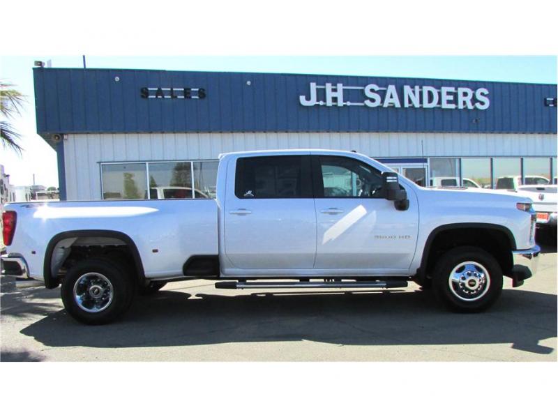 2023 GMC Sierra HD Denali 3500HD 2023 GMC Sierra HD Denali 3500HD