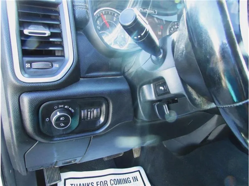 used Other Trucks Ram  for sale, in Madera, CA Thumbnail 9