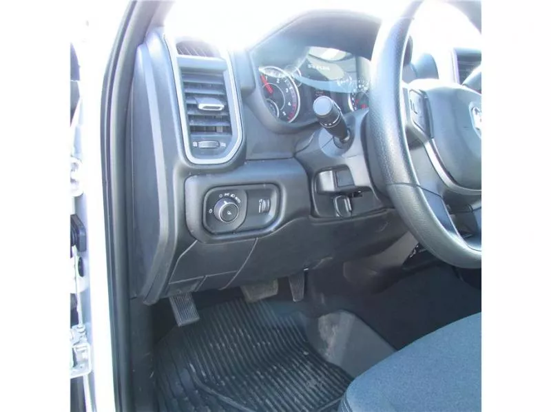 used Other Trucks Ram  for sale, in Madera, CA Thumbnail 11