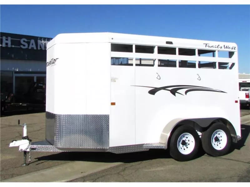 2026 Trails West Adventure II