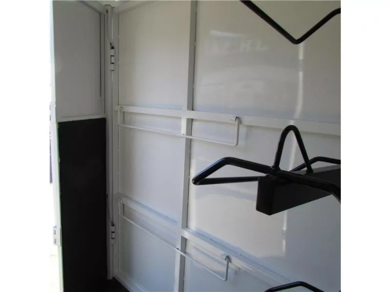 used Horse Trailers Trails West  for sale, in Madera, CA Thumbnail 16