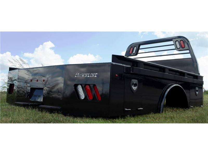 2019 Crownline SKC-60 Bed 60" 2019 Crownline SKC-60 Bed 60"