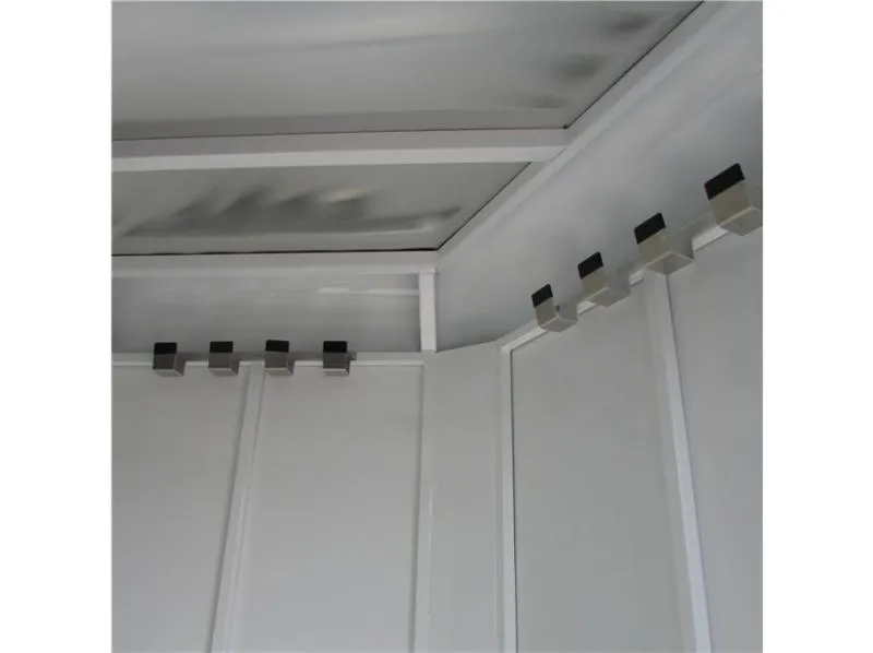 new Horse Trailers Trails West  for sale, in Madera, CA Thumbnail 17