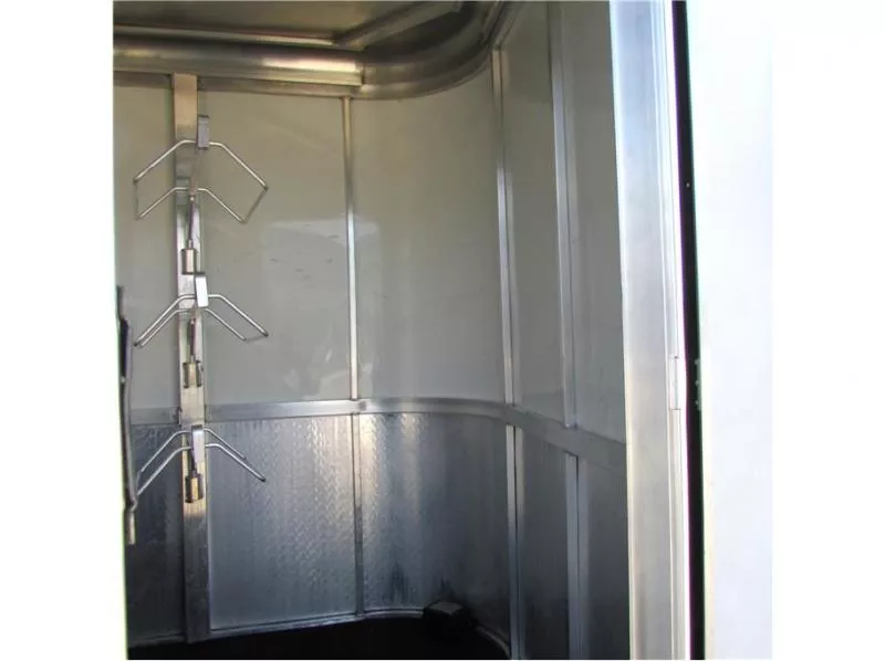 used Horse Trailers Circle J Trailers  for sale, in Madera, CA Thumbnail 11