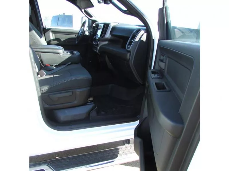 used Other Trucks Ram  for sale, in Madera, CA Thumbnail 21