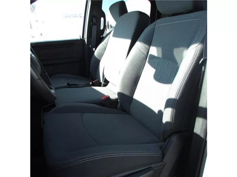 used Other Trucks Ram  for sale, in Madera, CA Thumbnail 14