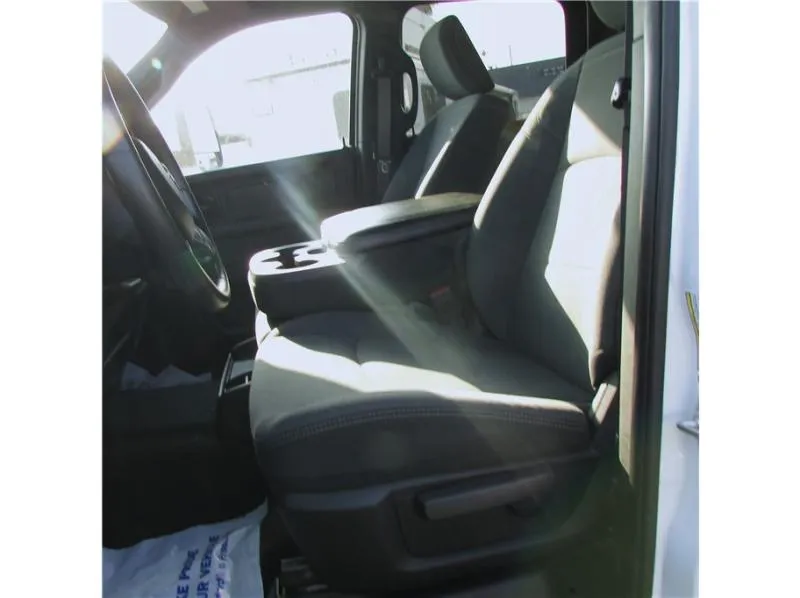 used Other Trucks Ram  for sale, in Madera, CA Thumbnail 11