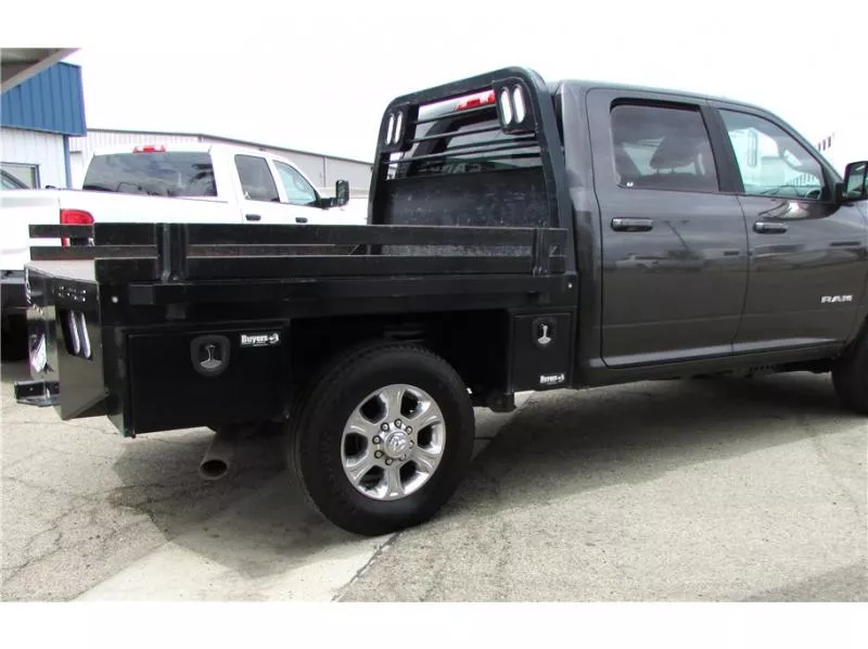 used Other Trucks Ram  for sale, in Madera, CA Thumbnail 6