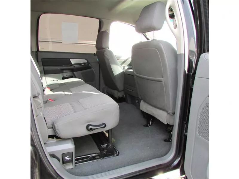 used Other Trucks Dodge  for sale, in Madera, CA Thumbnail 22