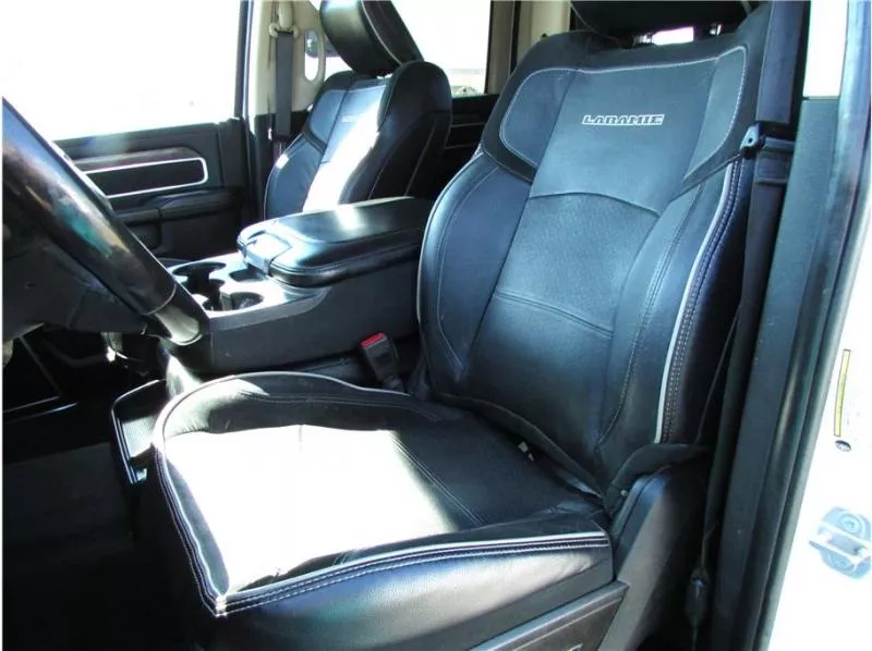 used Other Trucks Ram  for sale, in Madera, CA Thumbnail 11