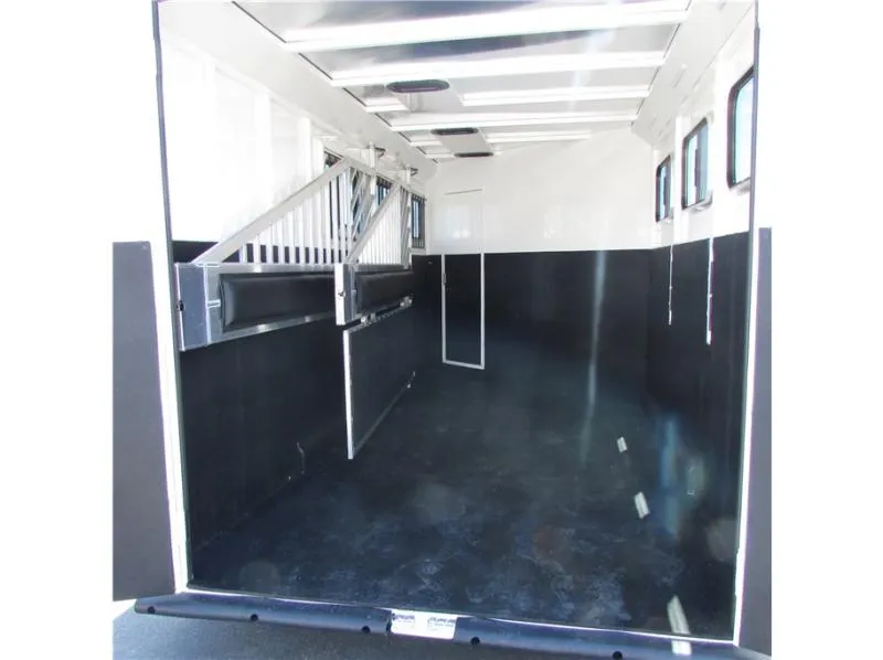 new Horse Trailers Trails West  for sale, in Madera, CA Thumbnail 10