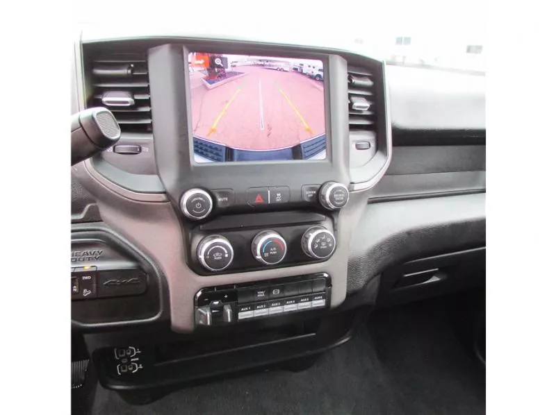 used Other Trucks Ram  for sale, in Madera, CA Thumbnail 12