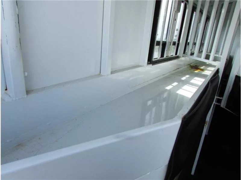 used Horse Trailers Trails West  for sale, in Madera, CA Thumbnail 8