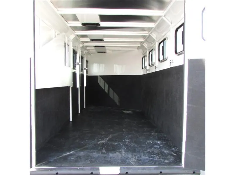used Horse Trailers Trails West  for sale, in Madera, CA Thumbnail 10
