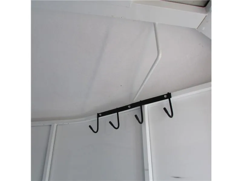 used Horse Trailers Trails West  for sale, in Madera, CA Thumbnail 16