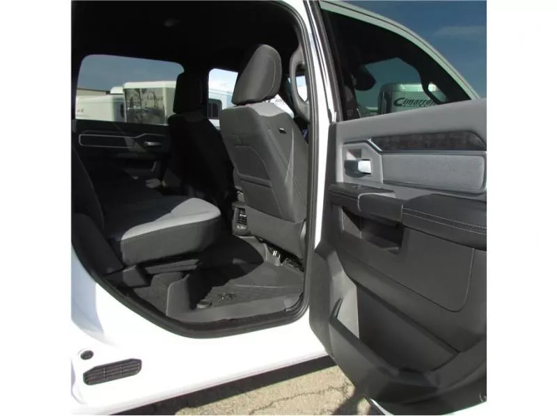 used Other Trucks Ram  for sale, in Madera, CA Thumbnail 18