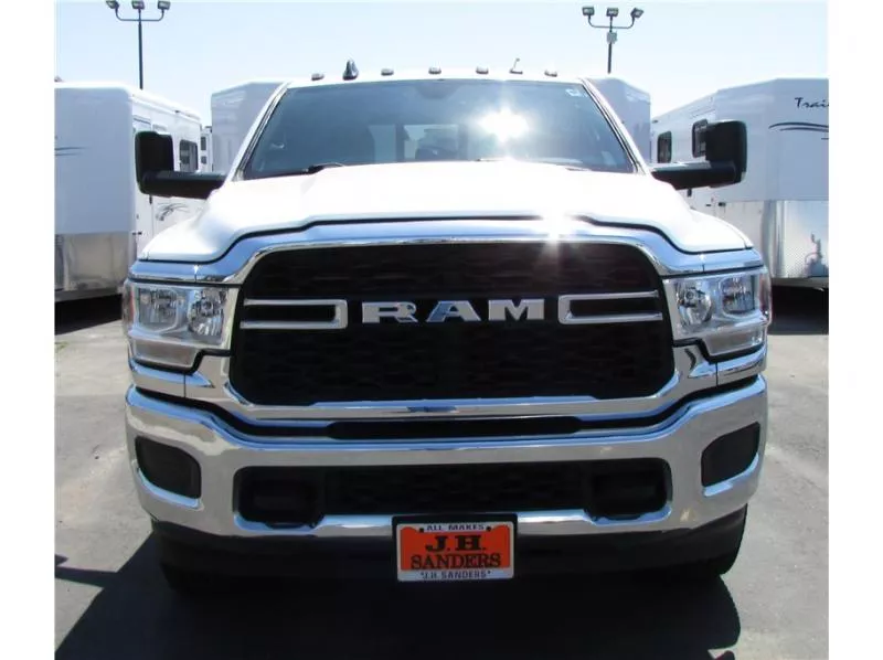 used Other Trucks Ram  for sale, in Madera, CA Thumbnail 3