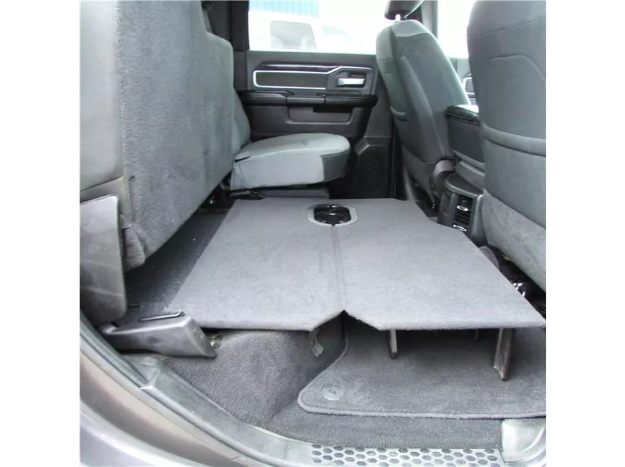 2021 Ram 2500 Big Horn photo 25