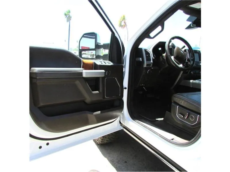 used Other Trucks Ford  for sale, in Madera, CA Thumbnail 5