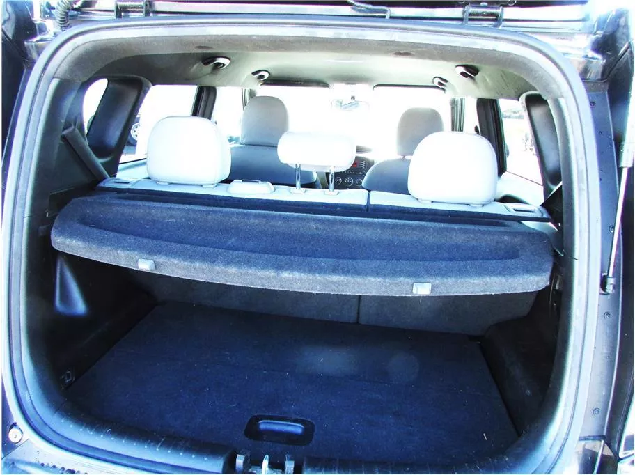 2014 Kia Soul + photo 19
