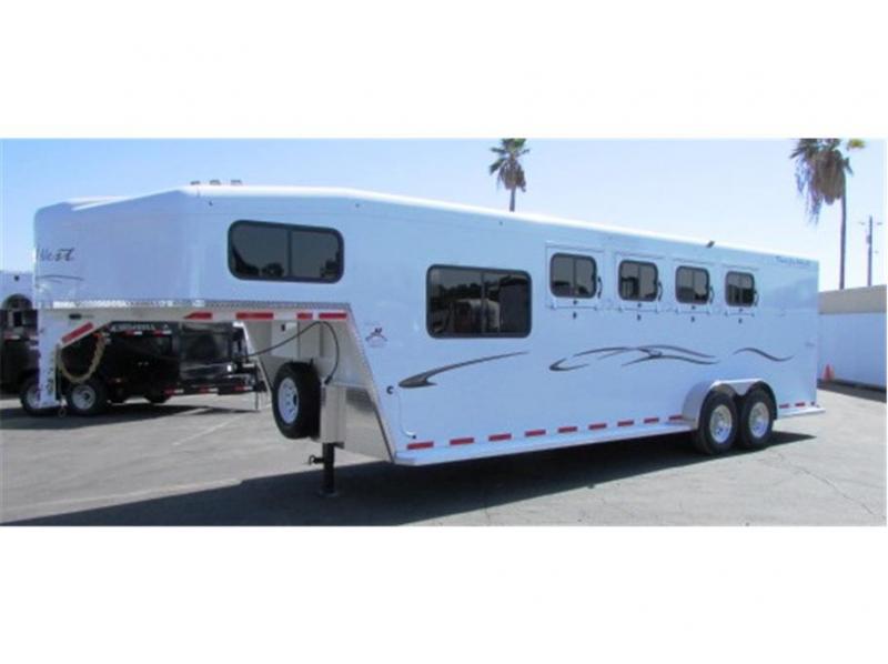2019 Trails West Classic 4H GN 2019 Trails West Classic 4H GN