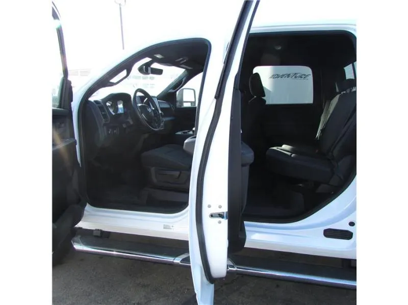 used Other Trucks Ram  for sale, in Madera, CA Thumbnail 9