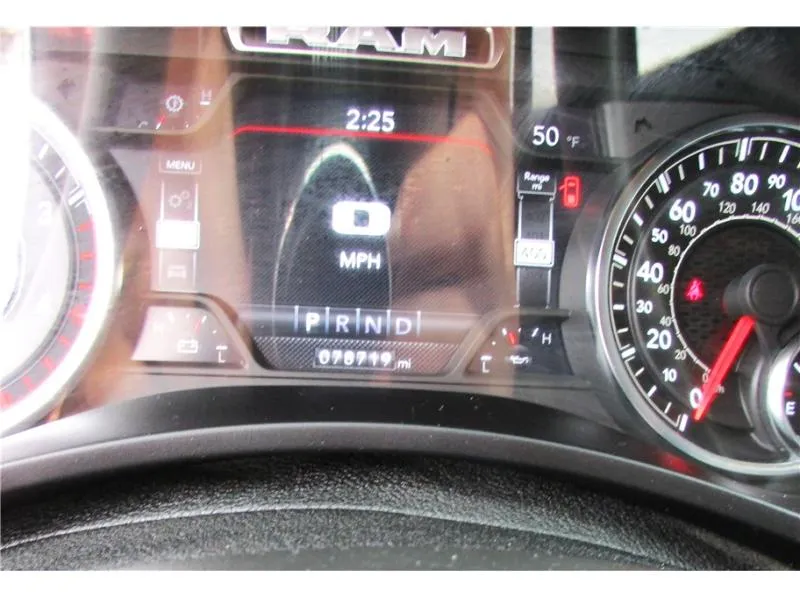 used Other Trucks Ram  for sale, in Madera, CA Thumbnail 13