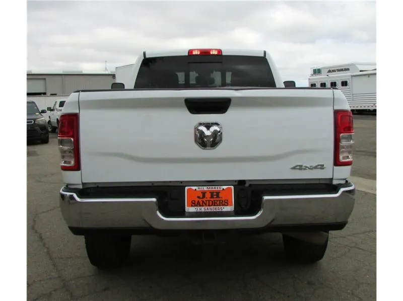 used Other Trucks Ram  for sale, in Madera, CA Thumbnail 4