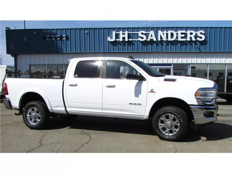 used Other Trucks Ram  for sale, in Madera, CA image-0