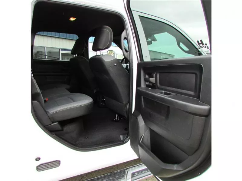 used Other Trucks Ram  for sale, in Madera, CA Thumbnail 20