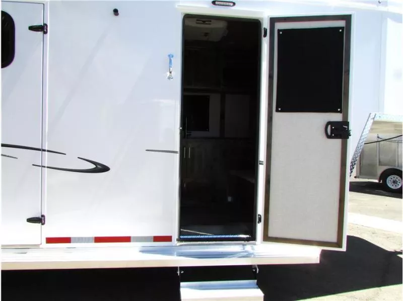 new Horse Trailers Trails West  for sale, in Madera, CA Thumbnail 19