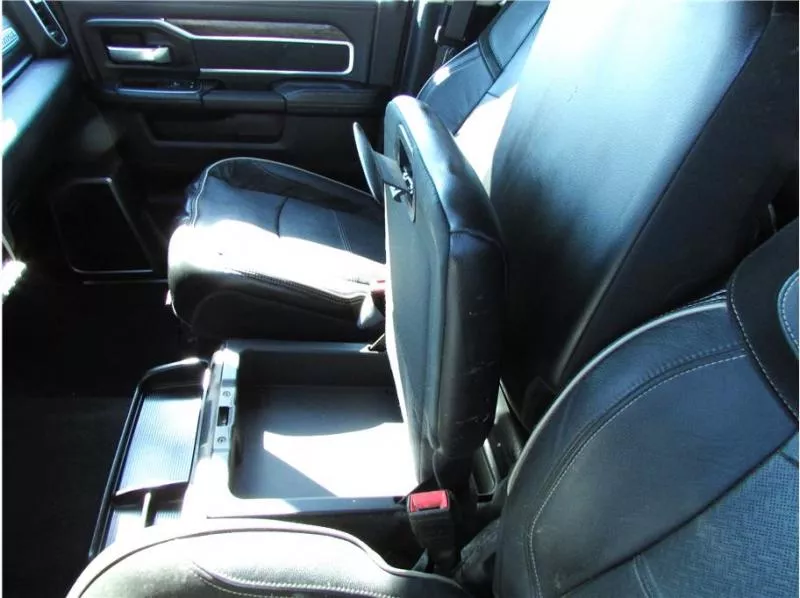 used Other Trucks Ram  for sale, in Madera, CA Thumbnail 16