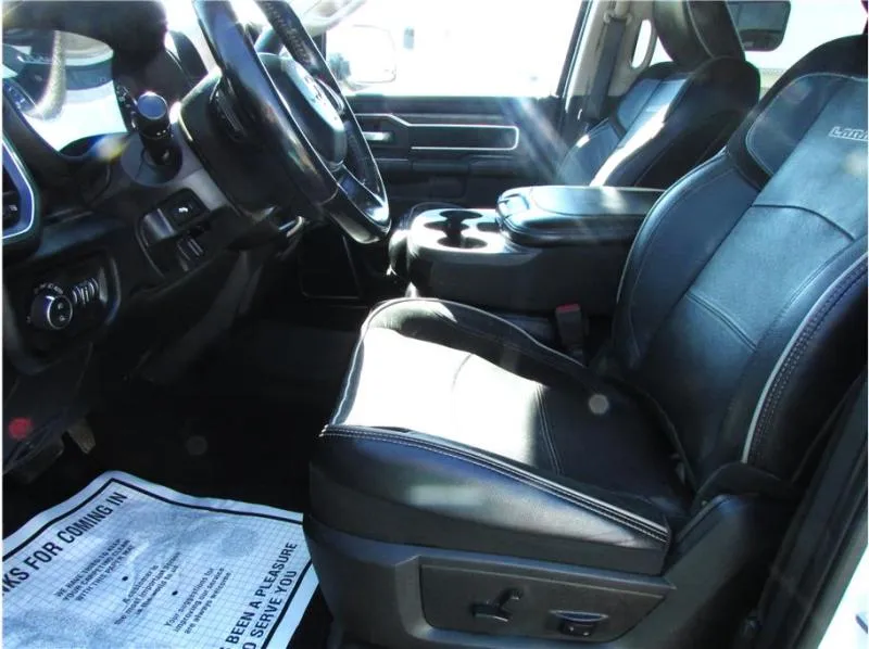 used Other Trucks Ram  for sale, in Madera, CA Thumbnail 12