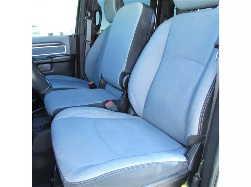 used Other Trucks Ram  for sale, in Madera, CA Thumbnail 11