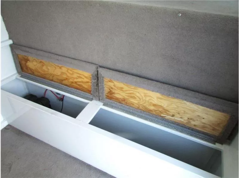 used Horse Trailers Trails West  for sale, in Madera, CA Thumbnail 21