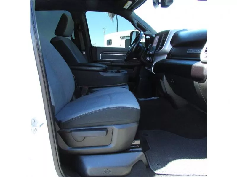 used Other Trucks Ram  for sale, in Madera, CA Thumbnail 20