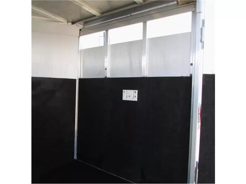 used Horse Trailers Circle J Trailers  for sale, in Madera, CA Thumbnail 8