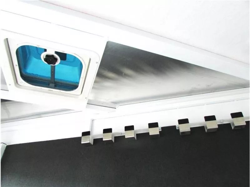 used Horse Trailers Trails West  for sale, in Madera, CA Thumbnail 16