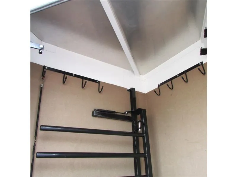 used Horse Trailers Trails West  for sale, in Madera, CA Thumbnail 18