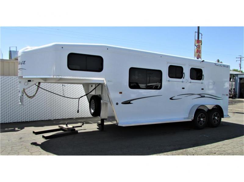 2020 Trails West Manufacturing Classic Comfort Package 2020 Trails West Manufacturing Classic Comfort Package