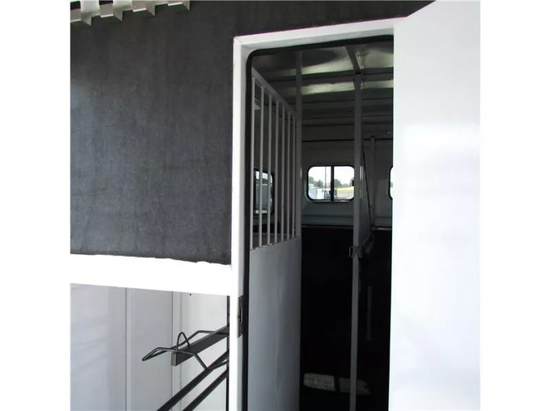 used Horse Trailers Trails West  for sale, in Madera, CA Thumbnail 22