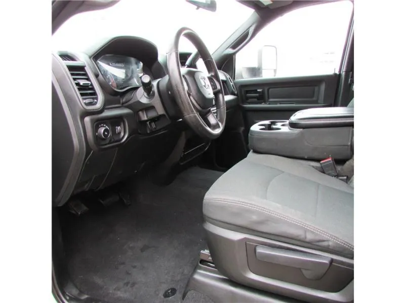 used Other Trucks Ram  for sale, in Madera, CA Thumbnail 9